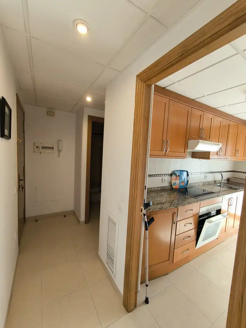 Flat for rent in Avinguda Catalunya