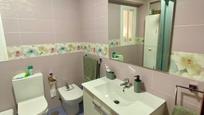 Bathroom of Flat for sale in Málaga Capital  with Terrace