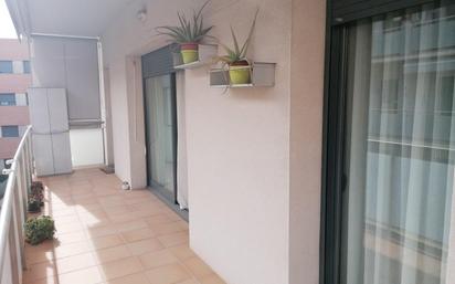 Balcony of Flat for sale in El Vendrell  with Terrace and Balcony