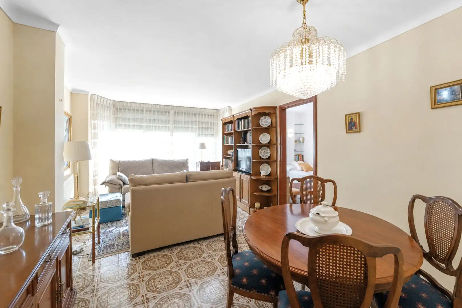 Casa amb terrassa en venda a Felanitx Poble, imagen 12