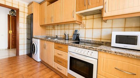 Foto 5 von Wohnungen zum Verkauf in Ramon y Cajal, Playa Bajadilla - Puertos, Marbella