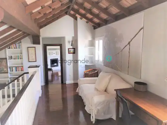Casa o chalet de alquiler en Sotogrande Costa