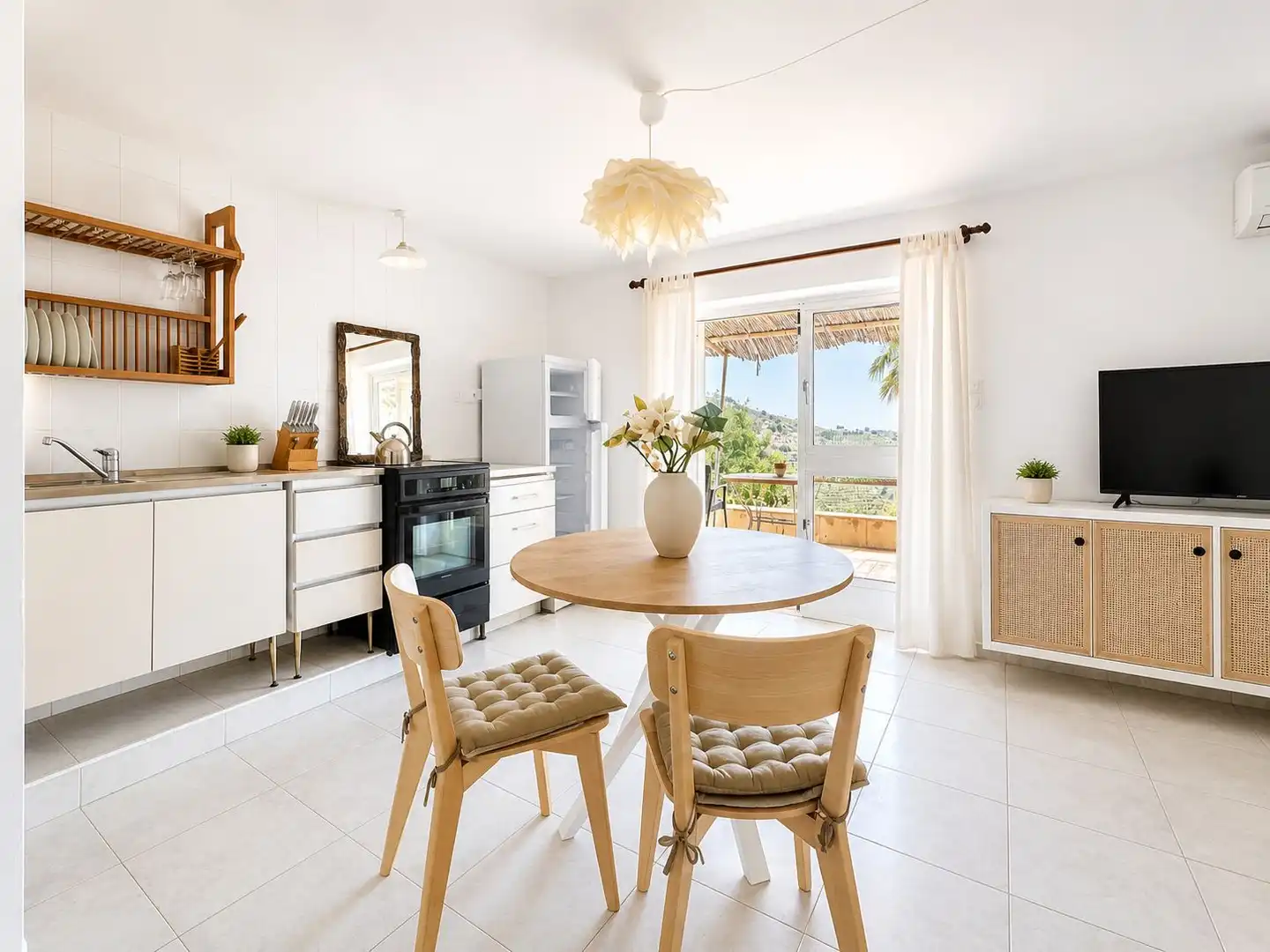 Haus mit Pool zum Verkauf in Diseminados Real Alto 68, imagen 14