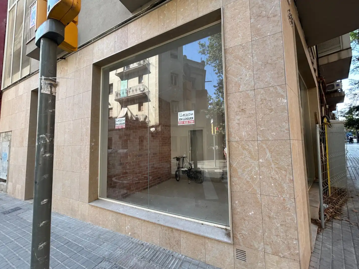 Geschaftsraum zur Miete in Barcelona