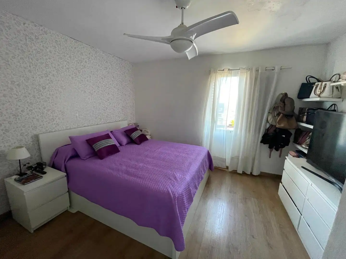 Habitación de Ático en venta en Santa Cruz de Tenerife