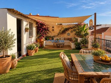 Casa en venta en Pasaje Pasaje Tamayo y Baus