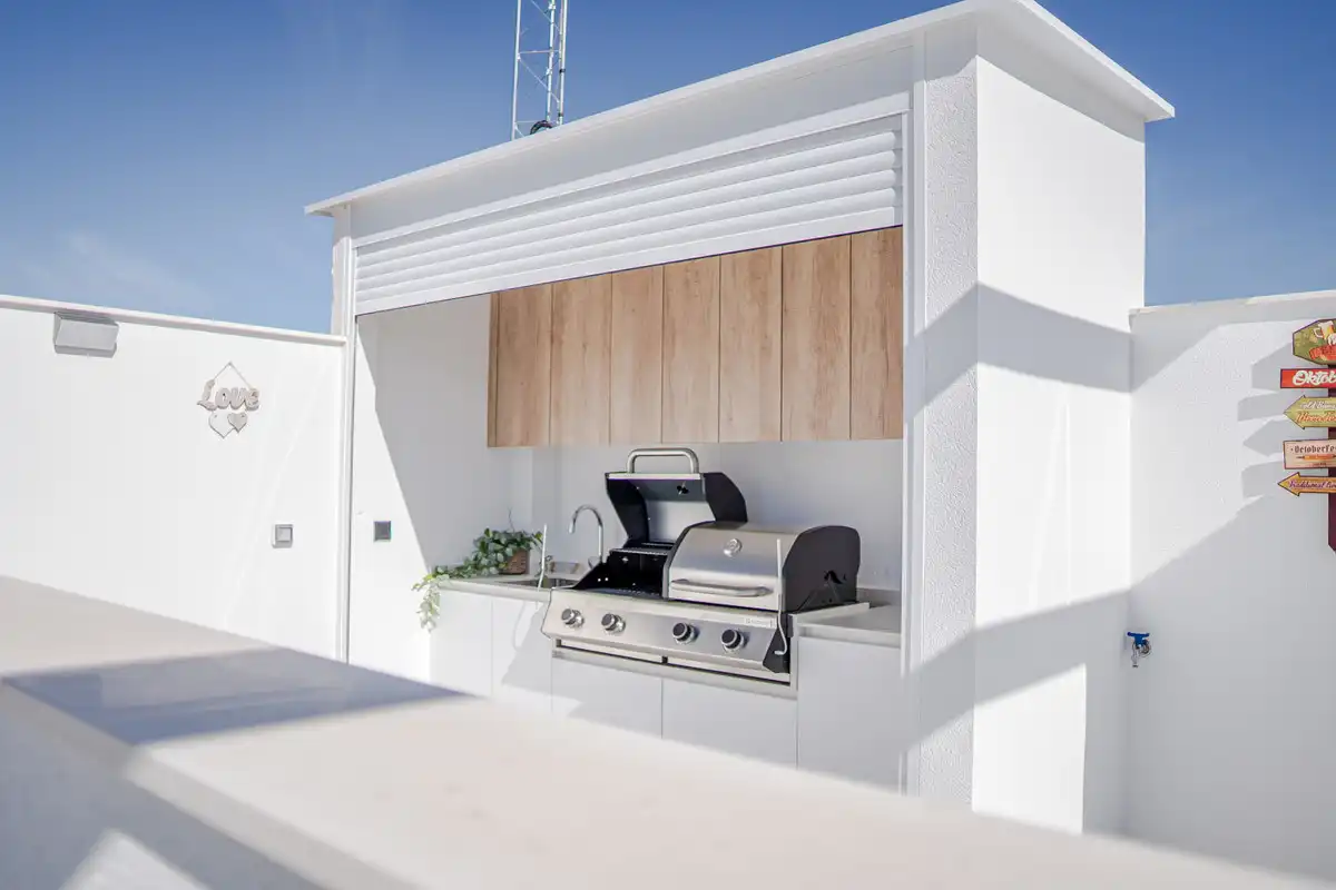 Casa in vendita a San Javier ciudad, imagen 17
