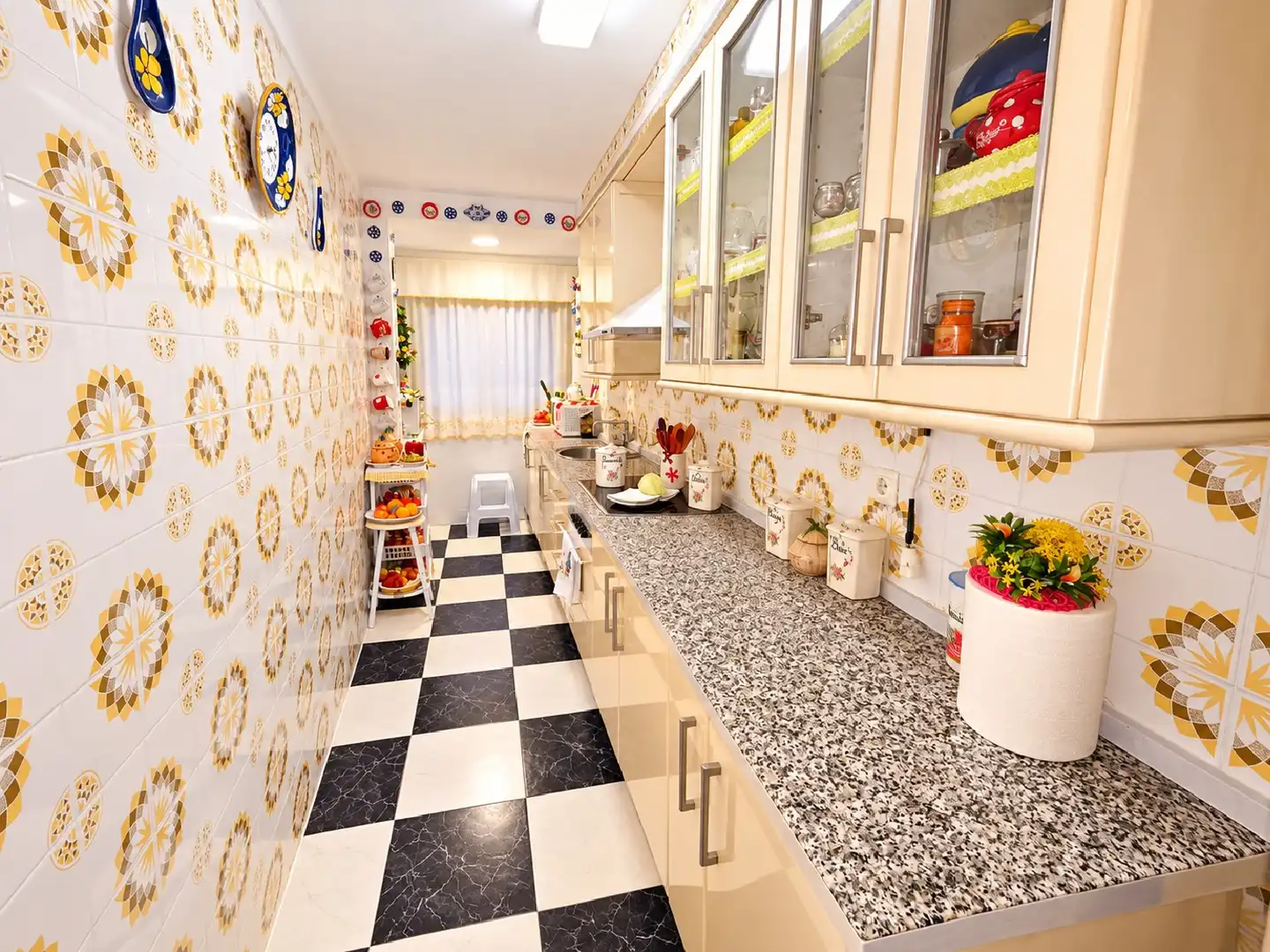 Flat with lift for sale in Calle Rodriguez de la Fuente, imagen 11