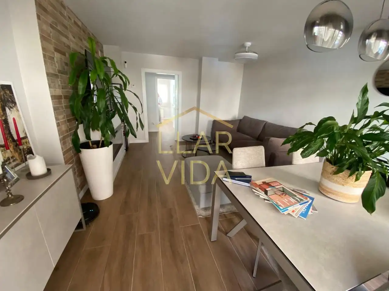 Wohnung zum Verkauf in Baró De Maials, Balàfia