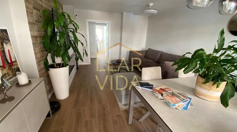 Foto 3 de Piso en venta en Baró de Maials, Balàfia, Lleida Capital