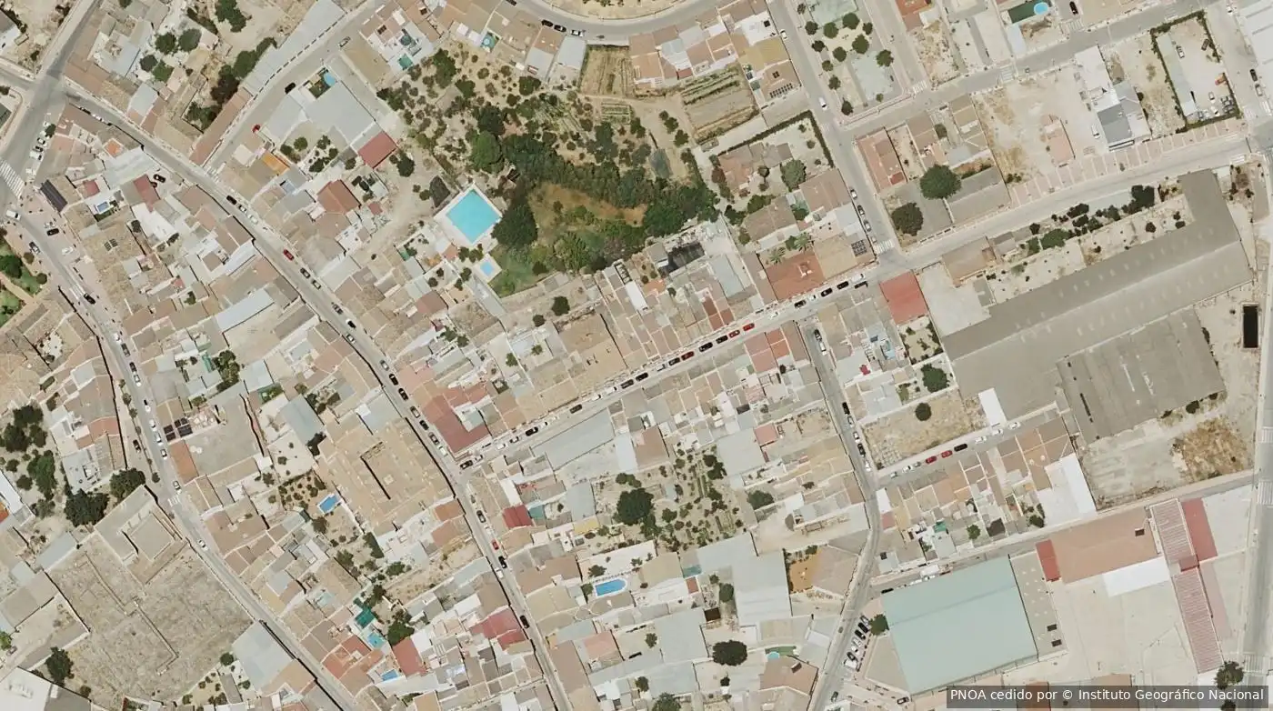 Pis en venda a Alameda