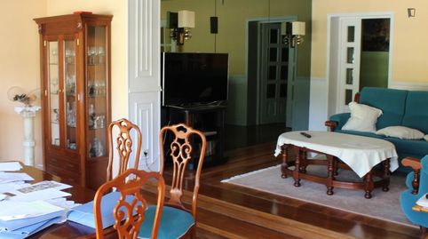 Foto 2 de Habitació a Castillo Campodón, Villaviciosa de Odón