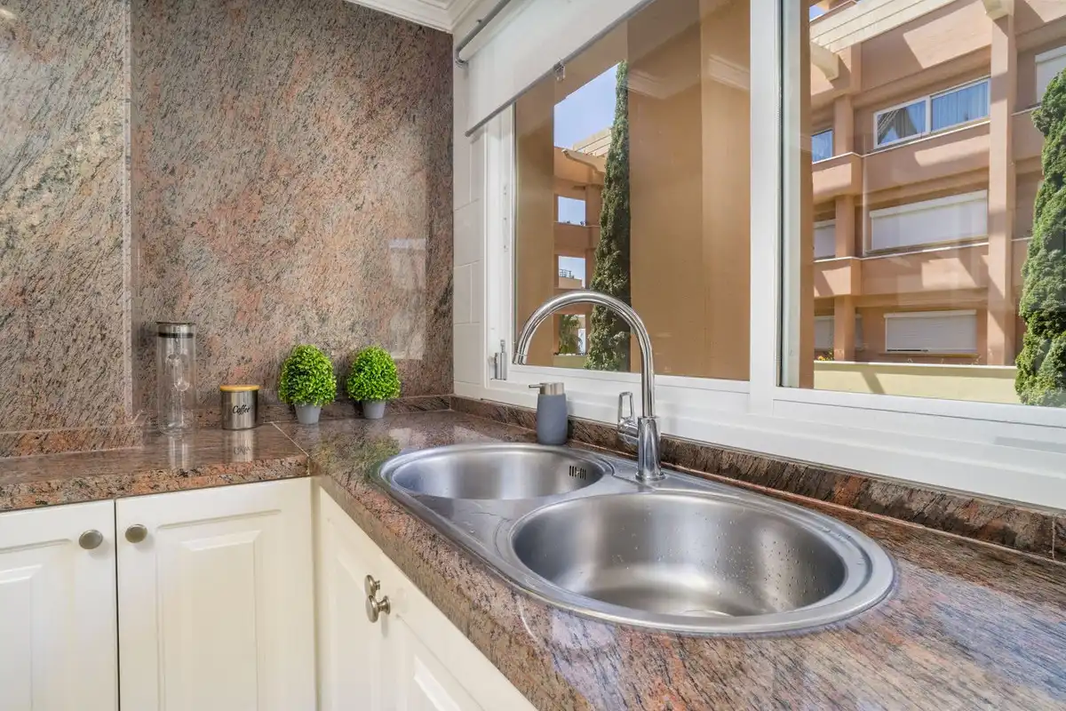 Appartement compact avec terrasse à vendre à Avenida Calderón de la Barca 16, imagen 32