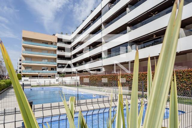 Piso en Alquiler en Avinguda de la Llosa, 6 en Port - Horta de Santa María