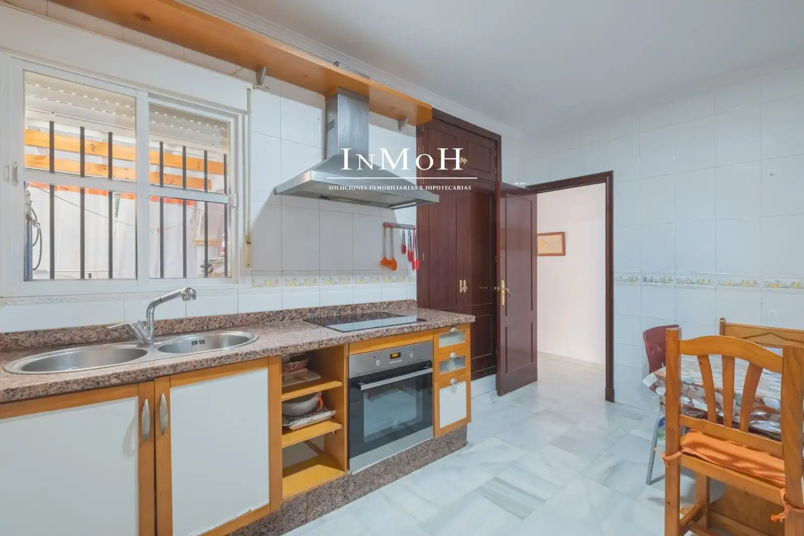 Casa o chalet en venta en Los Gallos
