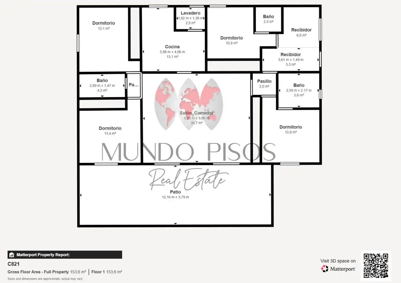 House with garden for sale in Costa de la Calma, imagen 32