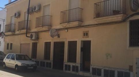 Solvia Inmobiliaria  Piso Santa Amalia