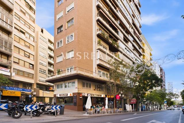 Oficina en Venta en Barrio del Centro
