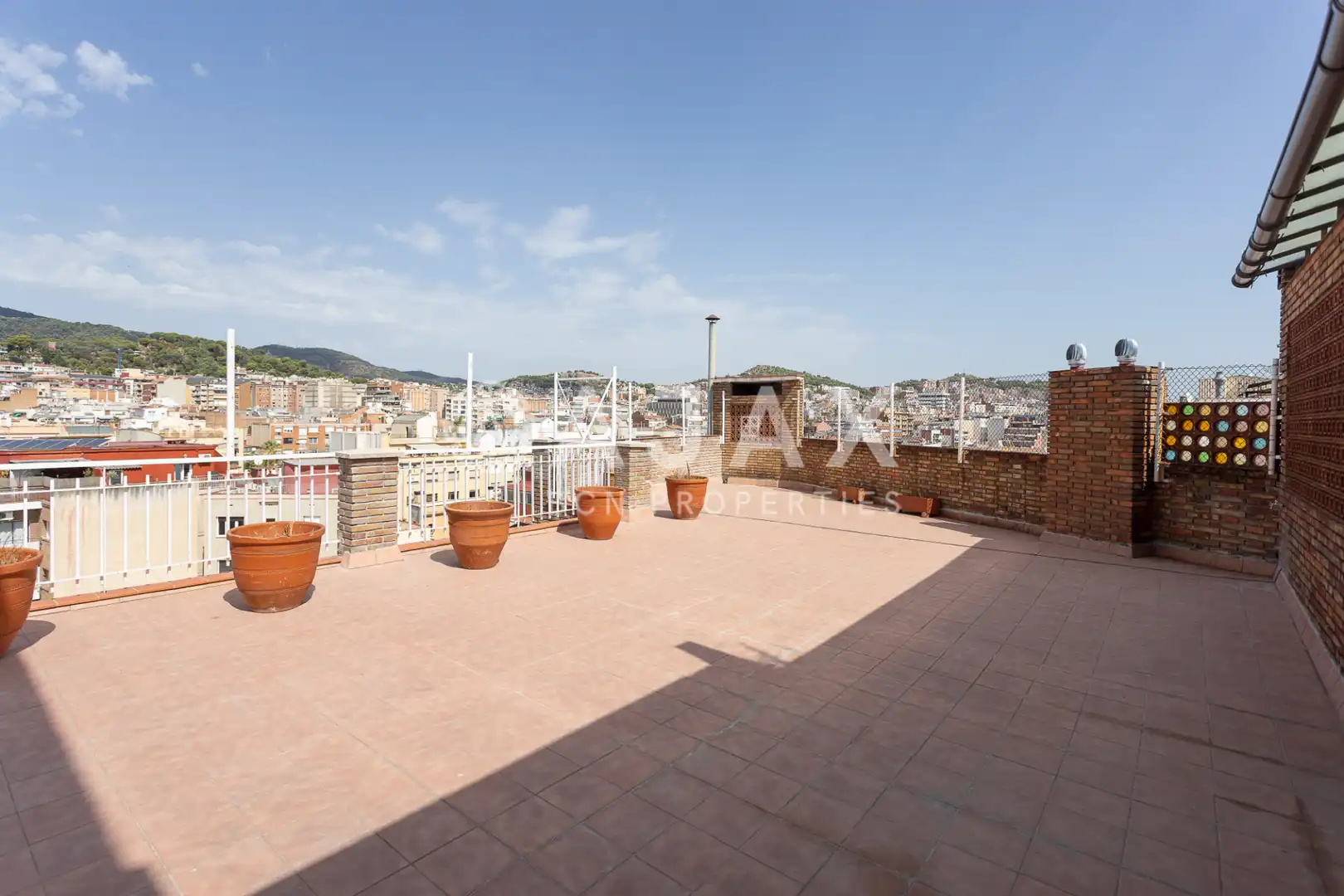 Attique avec ascenseur à louer à Sarrià - Sant Gervasi, imagen 35