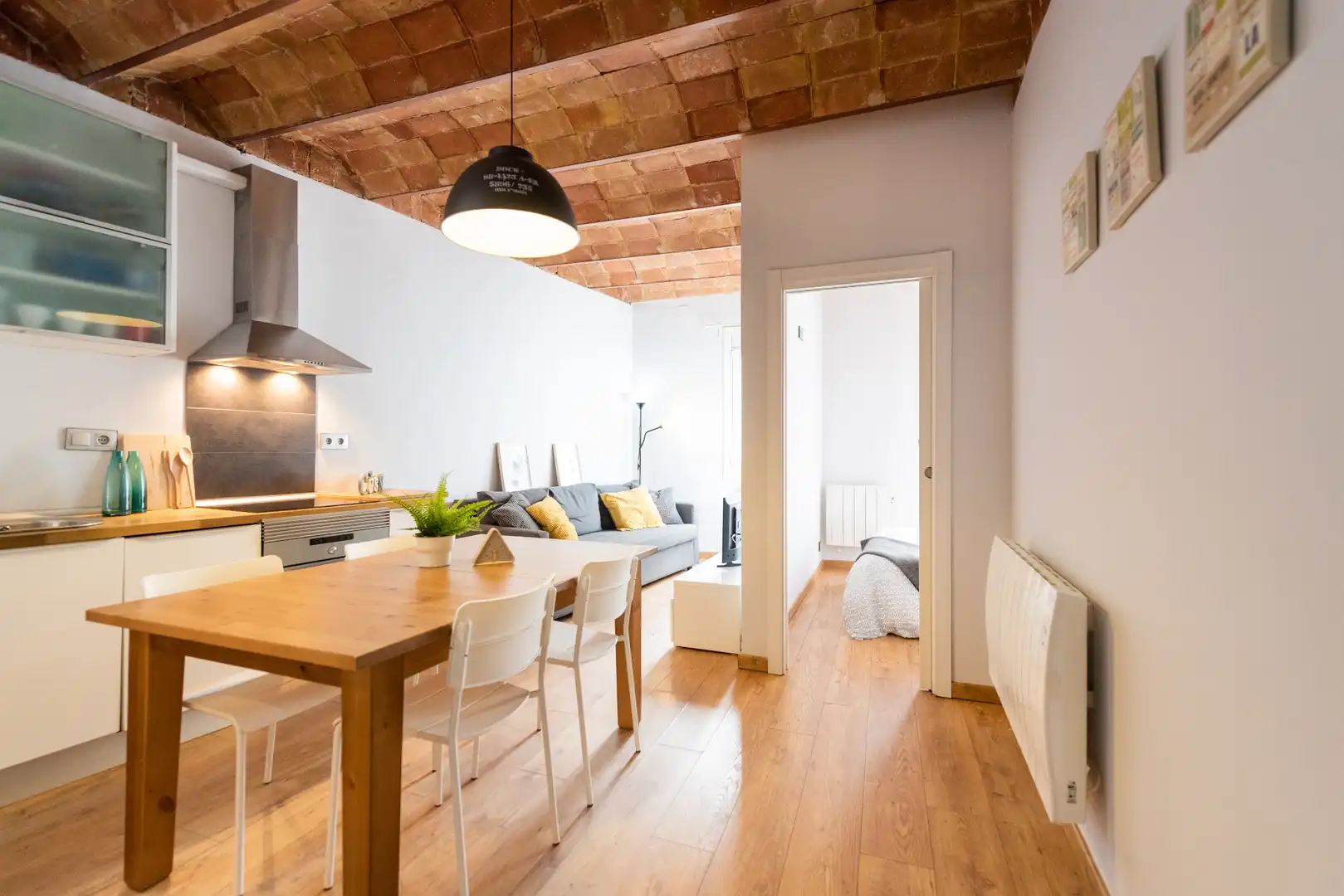 Fotografía del inmueble reportado: 1.730 €/mes — Barri Gòtic, Barcelona