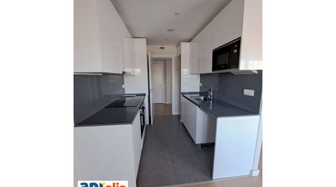 Foto 4 von Wohnung zum Verkauf in Calle Països Catalans, Roses - Castellbell, Sant Feliu de Llobregat