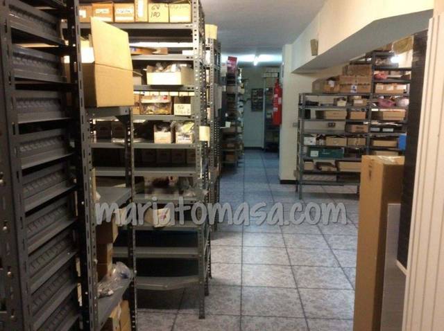 Oficina en Venta en Olabarria Jose Kalea en Ametzola