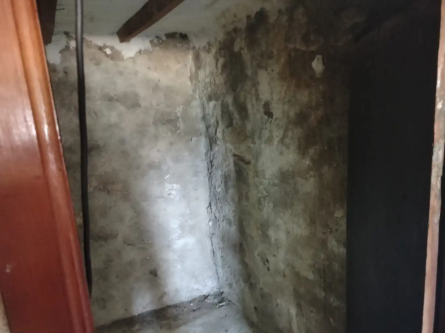 Finca rústica en venta en Carrer del Lledoner, Horta de Sant Joan