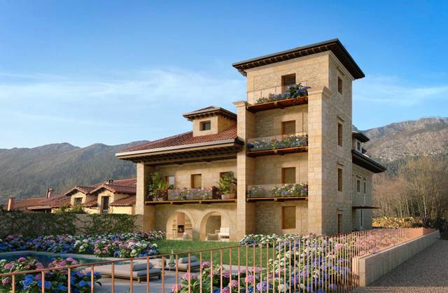 Piso en Venta en San Felices de Buelna