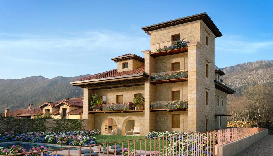 Photo 0 of Promotion TORRE DE LOS SALMONES