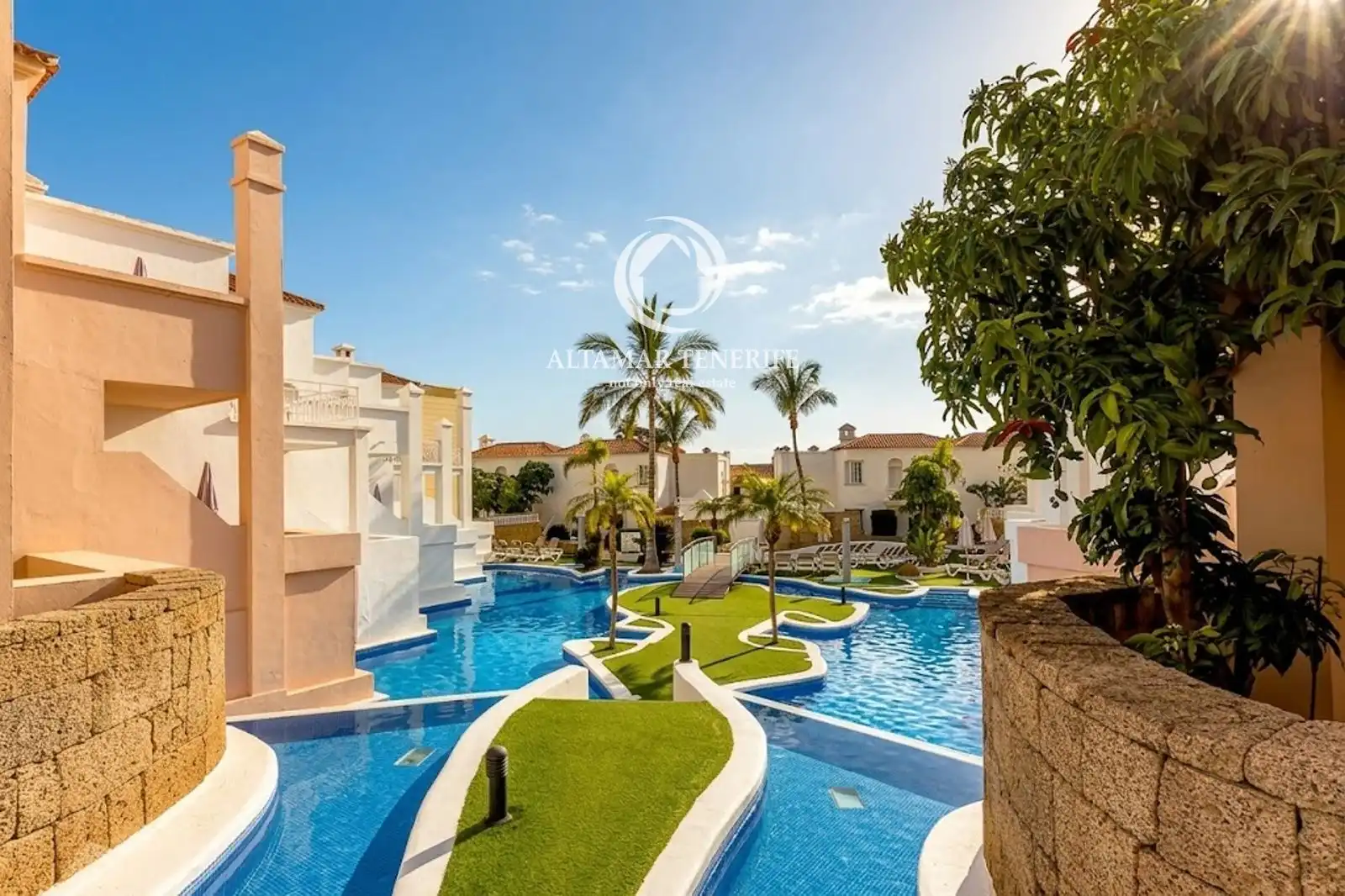 Apartament amb piscina en venda a Av. de Bruselas, 5-7,  Costa Adeje, Santa Cruz de Tenerife, imagen 19