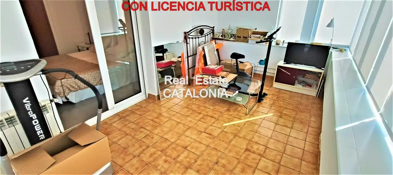 Xalet amb terrassa en venda a Carrer Riu Ter, imagen 36