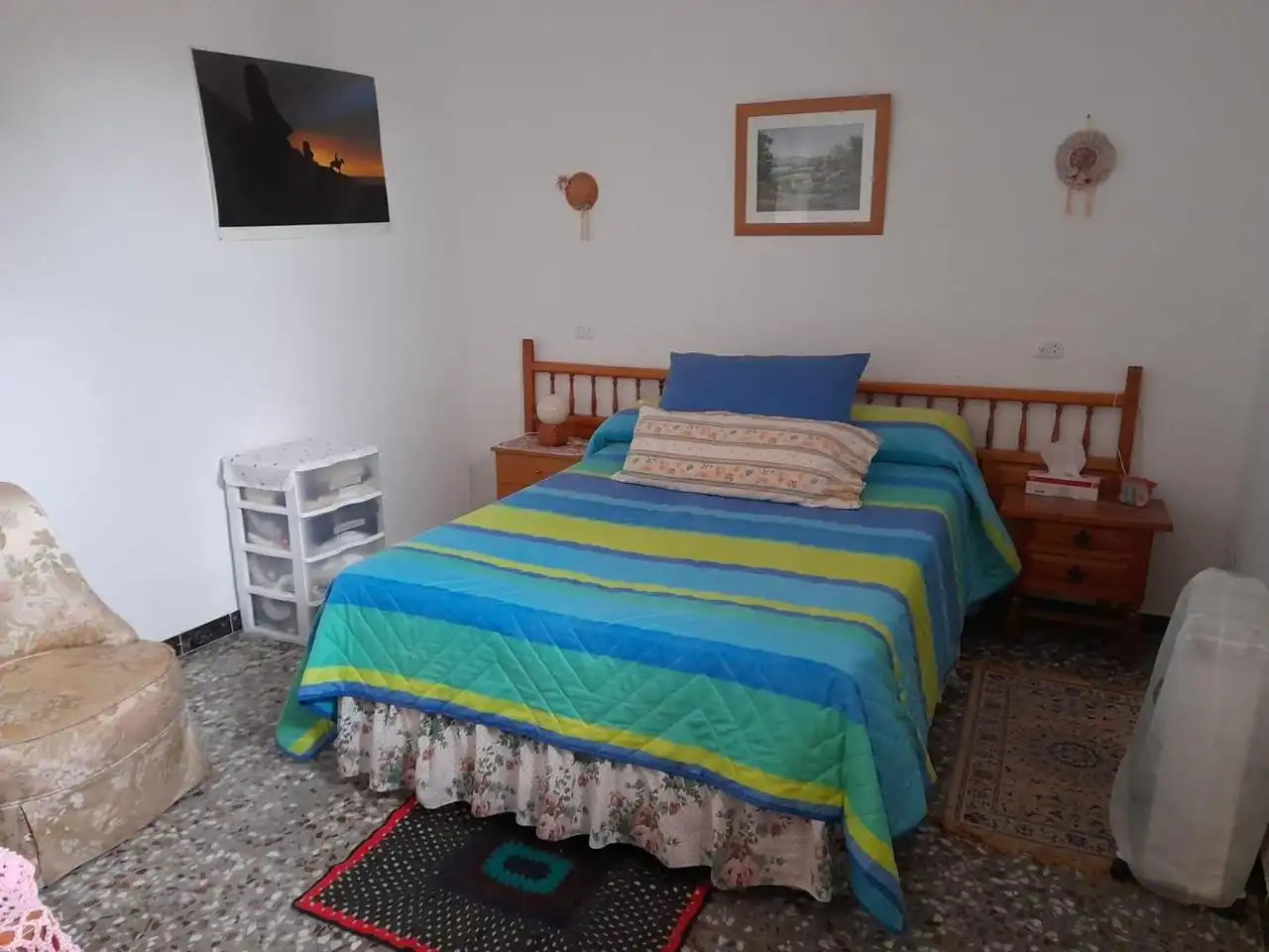 Country house with garden for sale in PARAJE PAGO DE OSCAYAR, imagen 7