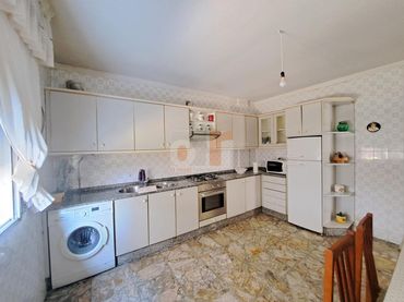 Casa con jardín en venta en Moaña
