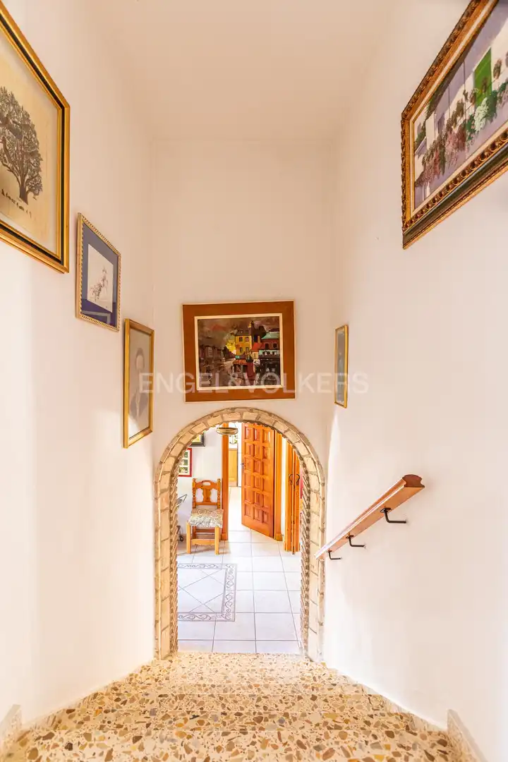 Finca rústica en venta en El Rompido con Aire acondicionado, Calefacción y Jardín privado
