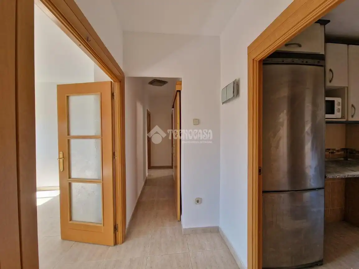 Flat for sale in Madrid  with Air Conditioner and Terrace