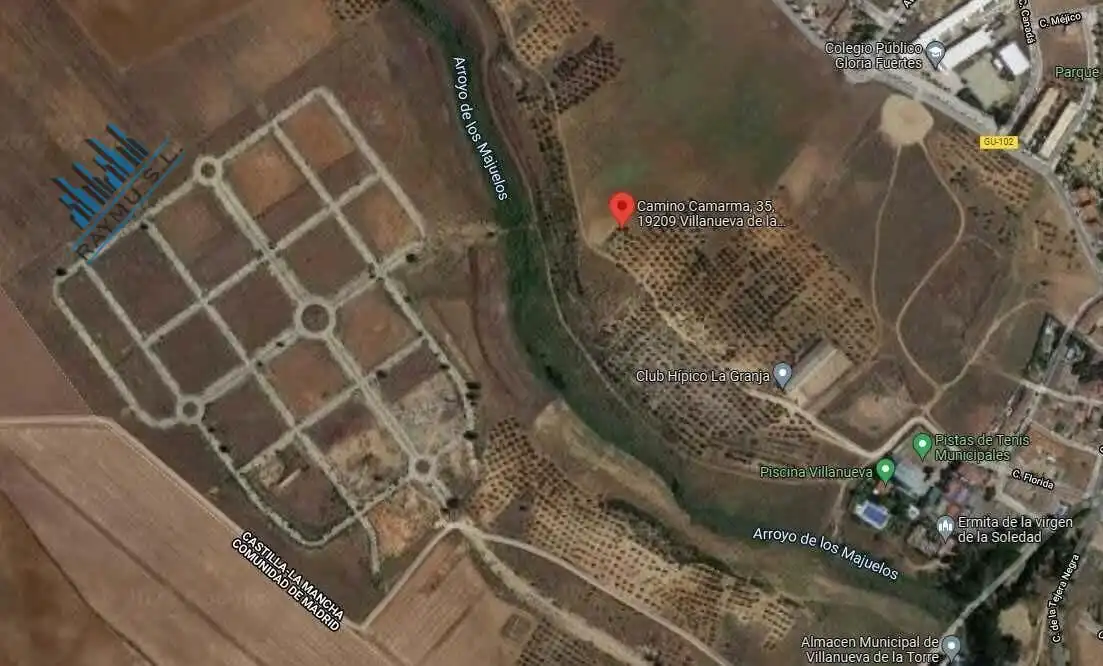 Terrain résidentiel à vendre à Calle CAMARMA, imagen 15