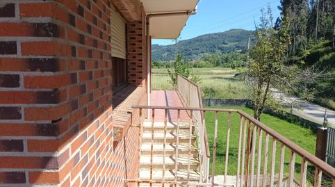 Foto 4 de Casa o xalet en venda a Barrio Pieragullano, 19, Ampuero, Cantabria
