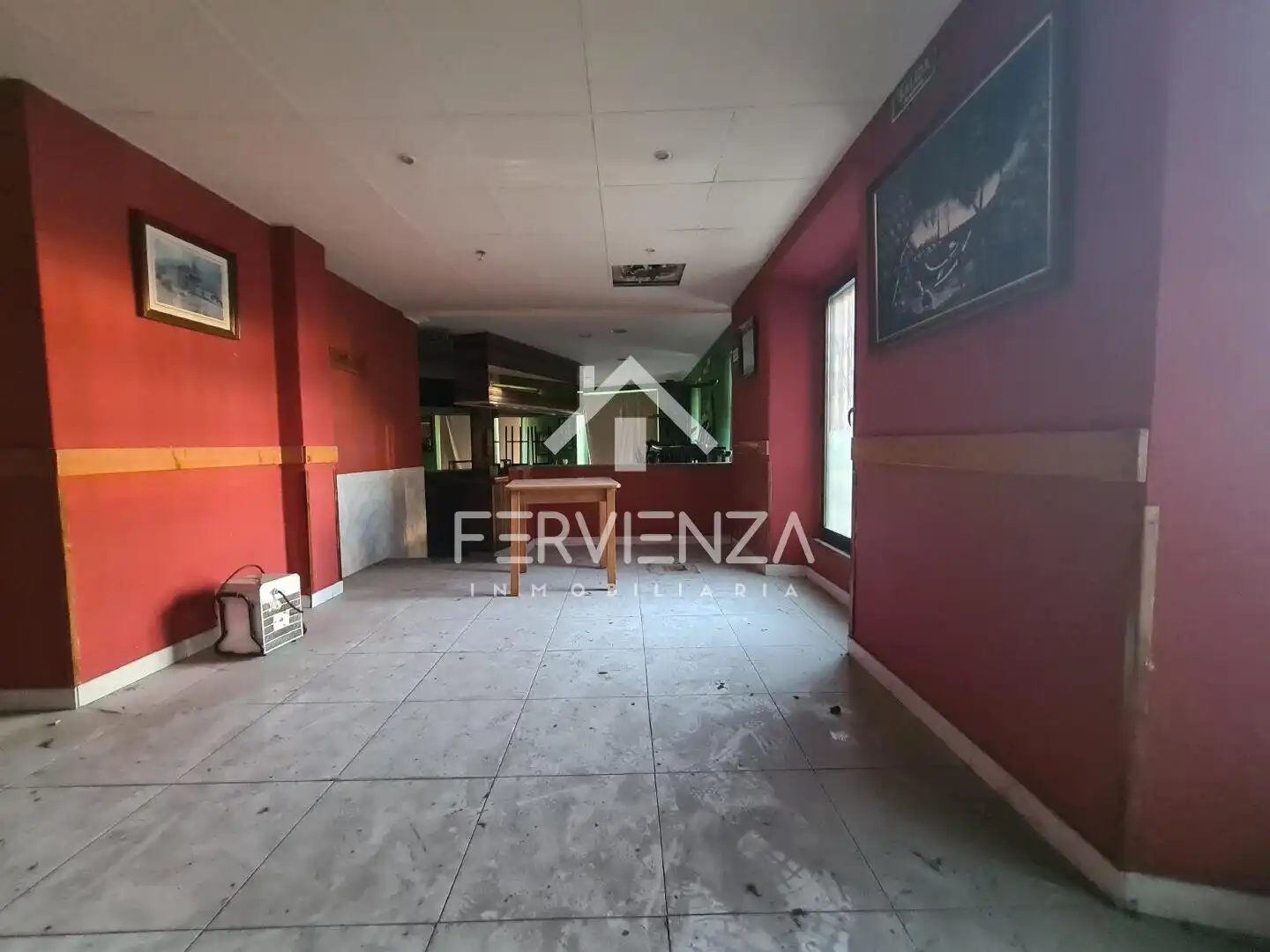 Geschaftsraum zur Miete in Oviedo 