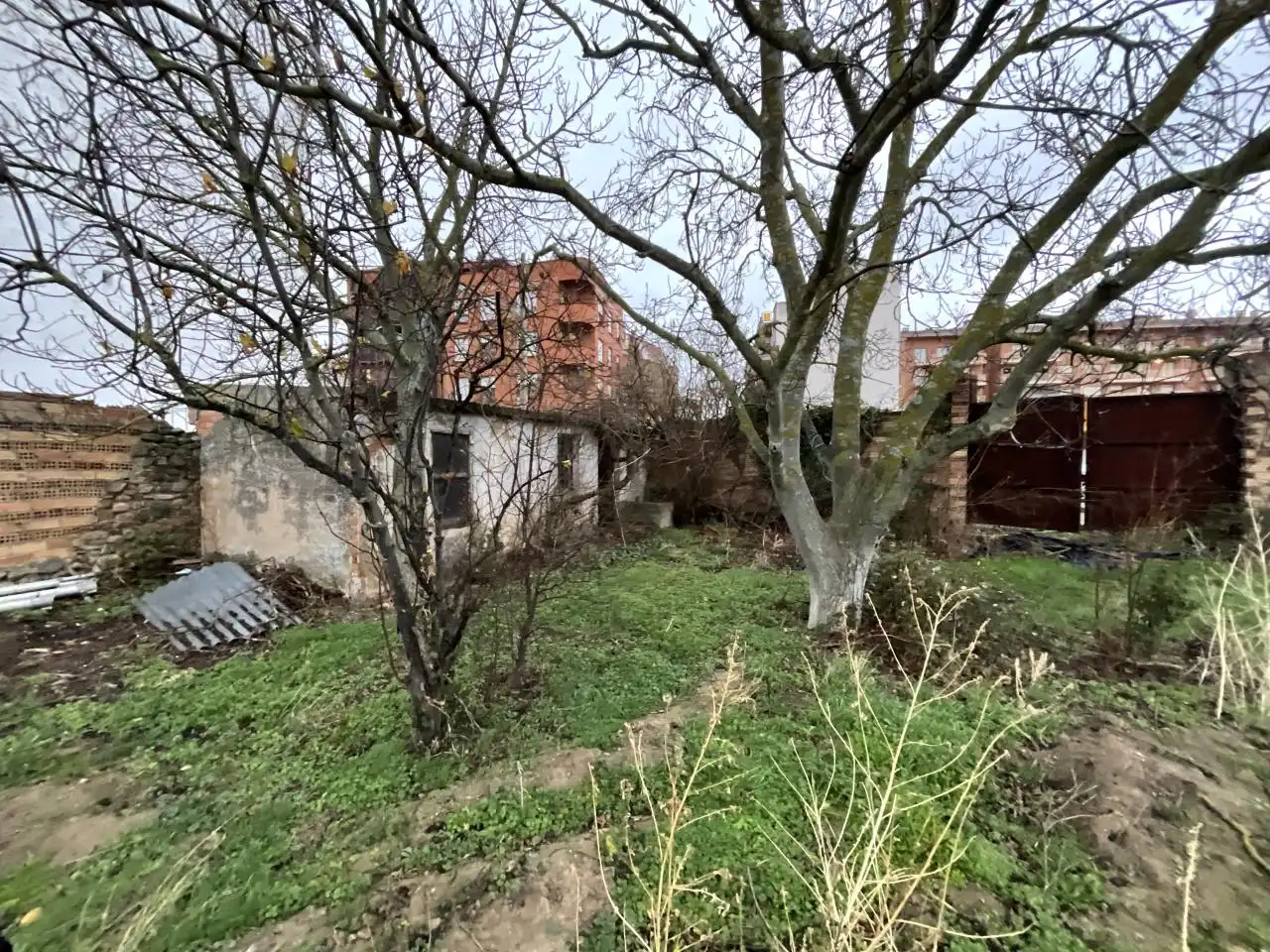 Terreny residencial en venda a Santo Domingo de la Calzada, imagen 9