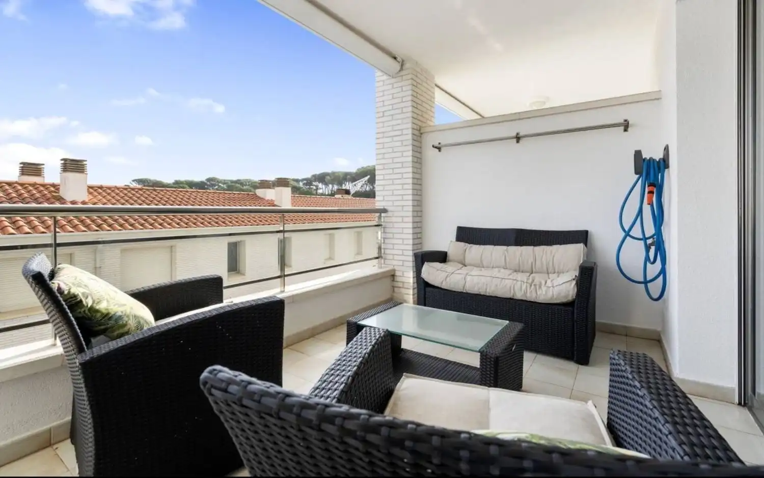 Casa con piscina en alquiler en Calle Punta Prima, imagen 14