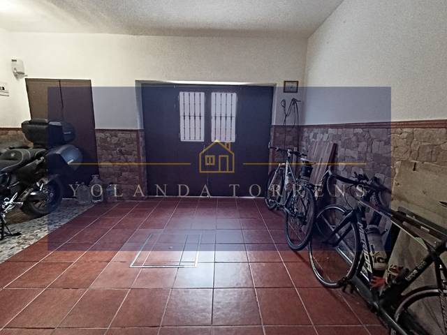 Casa-chalet en Venta en Oromana