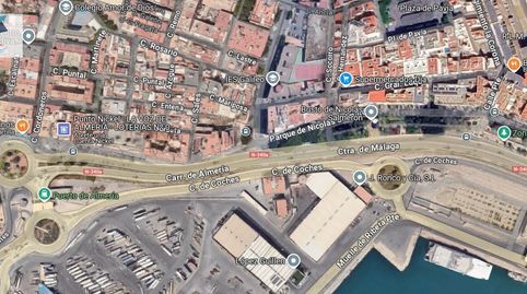 Foto 5 de Casa o chalet en venta en Calle Mariposa, La Chanca - Pescadería, Almería Capital