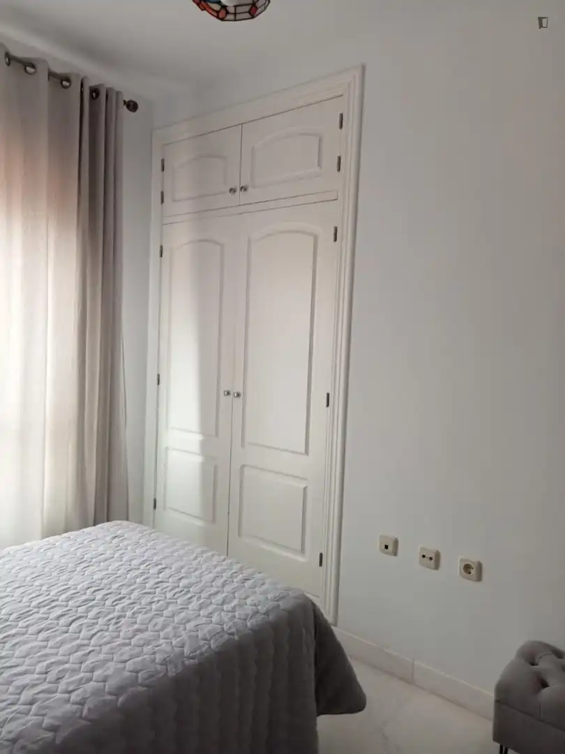 Habitación en Motril ciudad