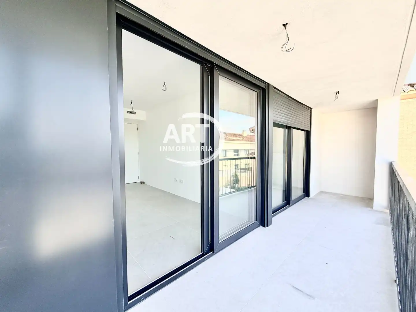 Exterior view of Detached homes for sale in Benissanó  with Air Conditioner, Heating and Private garden