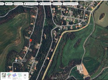Terreno residenziale in vendita a Carrer dels Ángels 50
