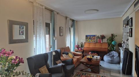 Foto 2 de Dúplex en venda a Del Rey, Casa de Campo, Madrid