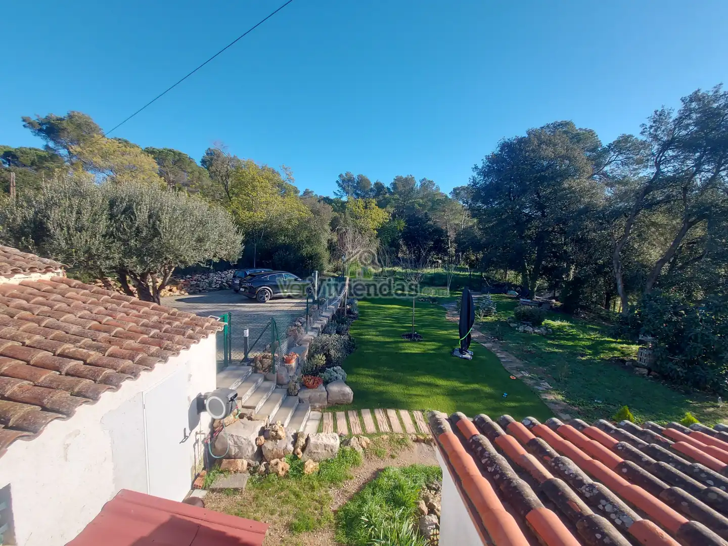Haus oder Chalet zum Verkauf in Carrer Baronia de l'Aramprunya, 14, Begues