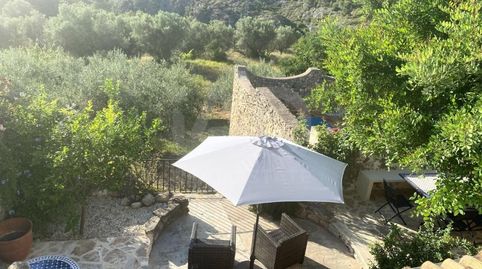 Foto 4 de Finca rústica en venta en Cl Iglesia-carroja, 41, La Vall de Gallinera, Alicante