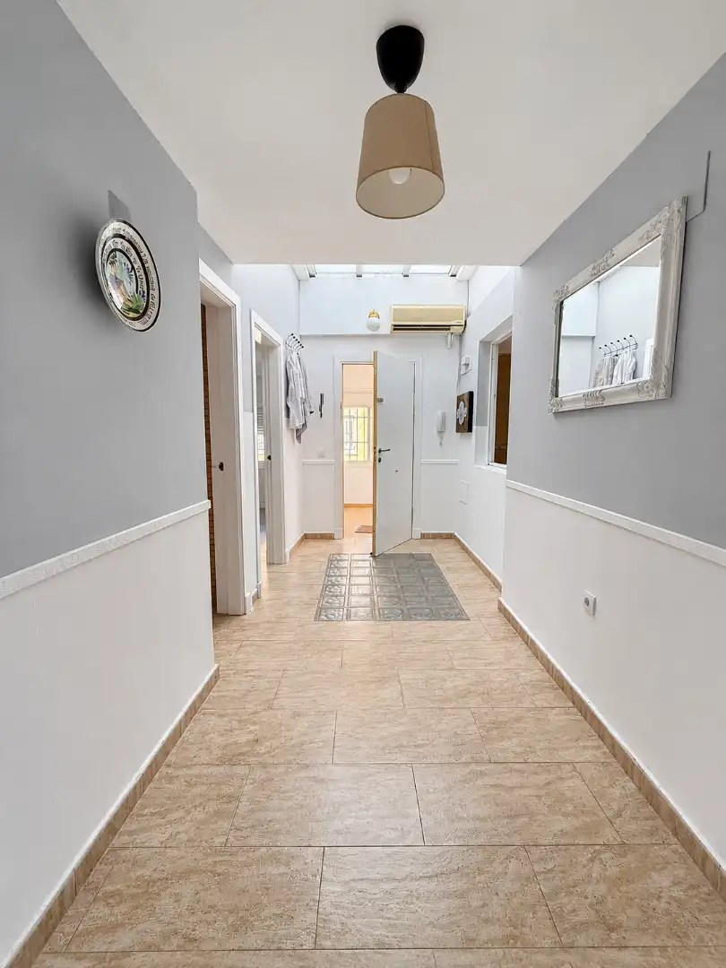 Flat for sale in El Puerto de Santa María  with Air Conditioner