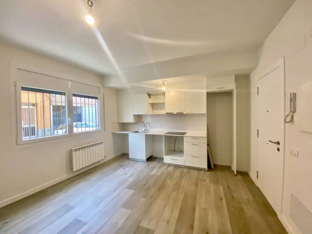 Bedroom of Flat for sale in Olot  with Heating, Storage room and Alarm